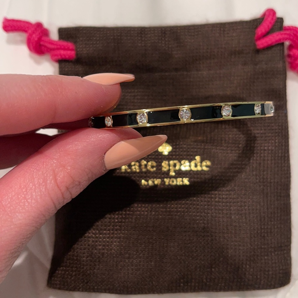Kate spade bracelet